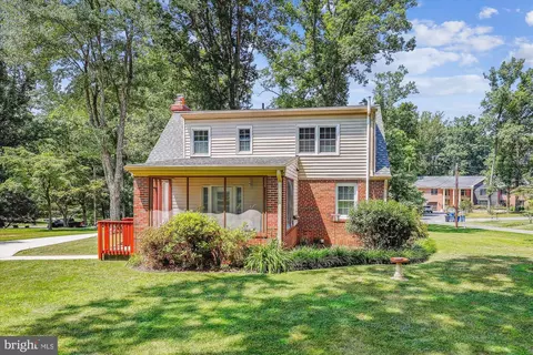1005 Orchard Way, Silver Spring, MD 20904 photo 46