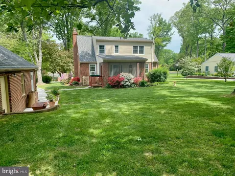 1005 Orchard Way, Silver Spring, MD 20904 photo 57
