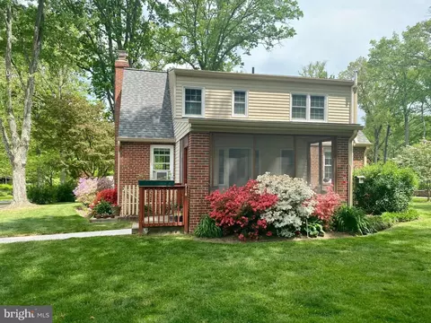 1005 Orchard Way, Silver Spring, MD 20904 photo 58