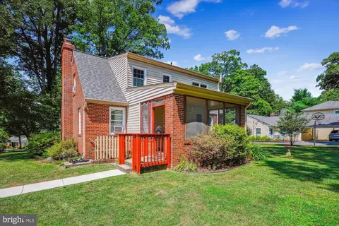 1005 Orchard Way, Silver Spring, MD 20904 photo 41