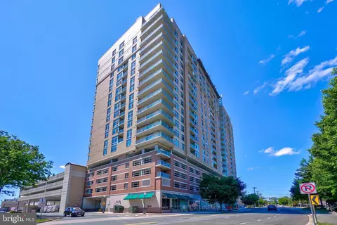 5750 Bou #1710, North Bethesda, MD 20852