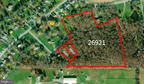 26921 Overlook St, Damascus, MD 20872