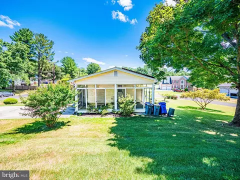Exterior - 1225 Smith Village Rd, Silver Spring, MD 20904 photo 5 of 12