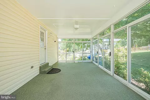 Exterior - 1225 Smith Village Rd, Silver Spring, MD 20904 photo 12 of 12