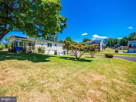 Exterior - 1225 Smith Village Rd, Silver Spring, MD 20904 photo 6 of 12