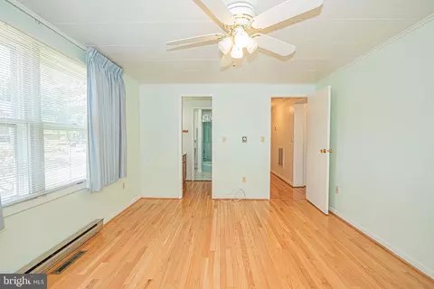 Bedroom - 1225 Smith Village Rd, Silver Spring, MD 20904 photo 2 of 8