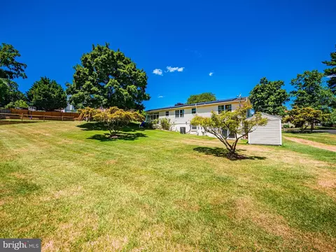 Exterior - 1225 Smith Village Rd, Silver Spring, MD 20904 photo 8 of 12