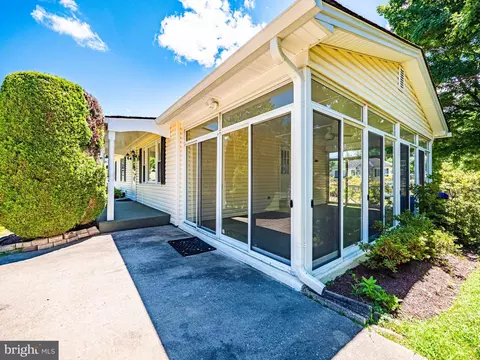 Exterior - 1225 Smith Village Rd, Silver Spring, MD 20904 photo 4 of 12