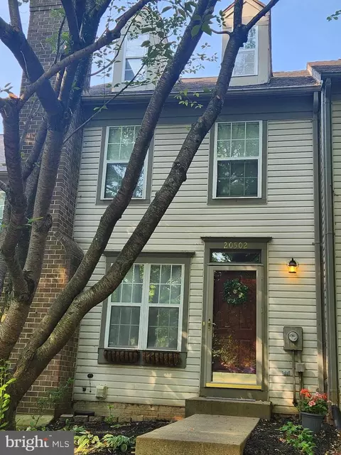 20502 Amethyst Ln, Germantown, MD 20874