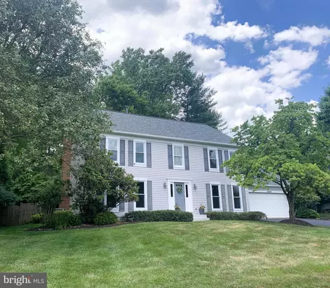 14604 Antigone Dr, North Potomac, MD 20878