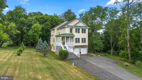 13404 Darnestown Rd, Darnestown, MD 20878