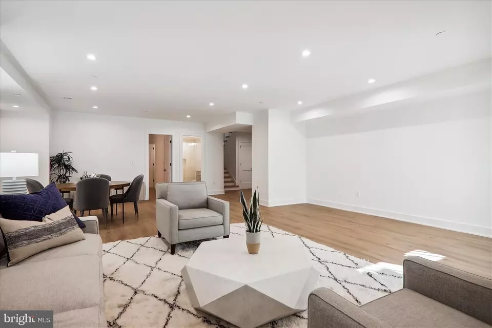 Living - 6404 Bells Mill Rd, Bethesda, MD 20817 photo 8 of 8