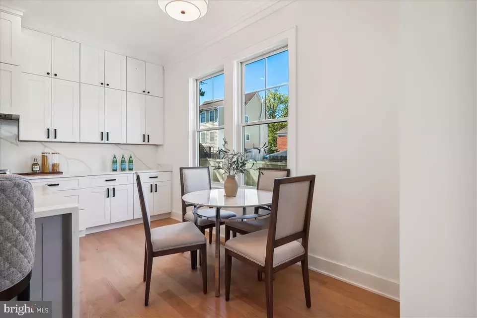Dining - 6404 Bells Mill Rd, Bethesda, MD 20817 photo 4 of 4