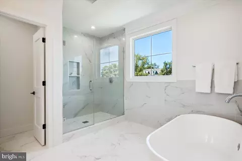 Bath - 6404 Bells Mill Rd, Bethesda, MD 20817 photo 1 of 7