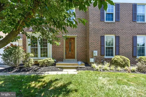 14609 Woonsockett Dr, Silver Spring, MD 20905