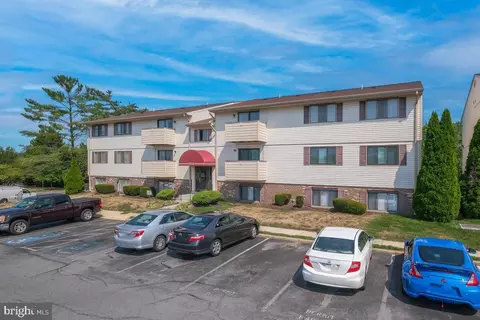 19529 Gunners Branch Rd #114 - D, Germantown, MD 20876