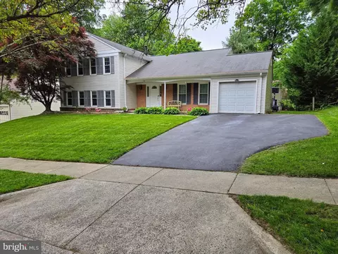6 Treworthy Rd, Gaithersburg, MD 20878