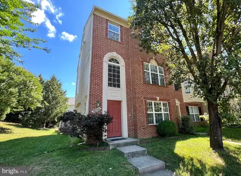 14071 Pellita Ter, Rockville, MD 20850