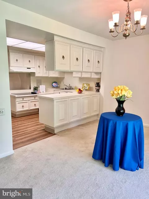 3384 Chiswick Ct #51-1F, Silver Spring, MD 20906