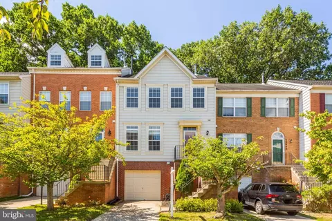 13444 Ansel Ter, Germantown, MD 20874
