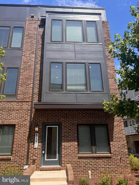8151 Tompkins, Rockville, MD 20855