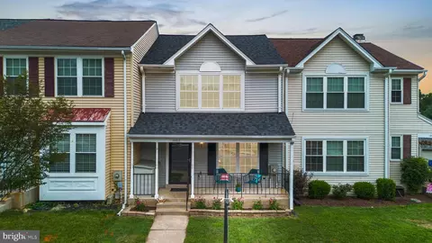 10617 Budsman Ter, Damascus, MD 20872