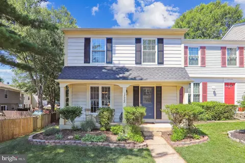 17532 Longview Ln, Olney, MD 20832