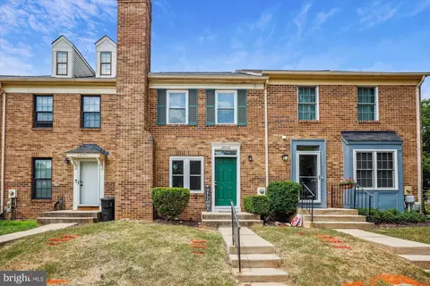 20542 Summersong Ln, Germantown, MD 20874