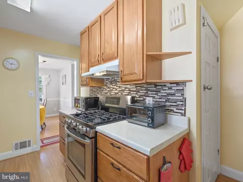 Kitchen - 12232 Kendall St, Silver Spring, MD 20902 photo 1 of 2