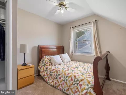 Bedroom - 12232 Kendall St, Silver Spring, MD 20902 photo 3 of 8