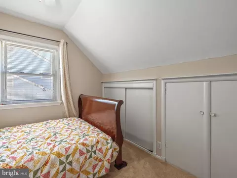 Bedroom - 12232 Kendall St, Silver Spring, MD 20902 photo 4 of 8
