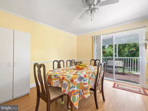 Dining - 12232 Kendall St, Silver Spring, MD 20902 photo 3 of 4