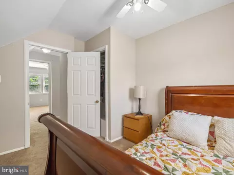 Bedroom - 12232 Kendall St, Silver Spring, MD 20902 photo 5 of 8