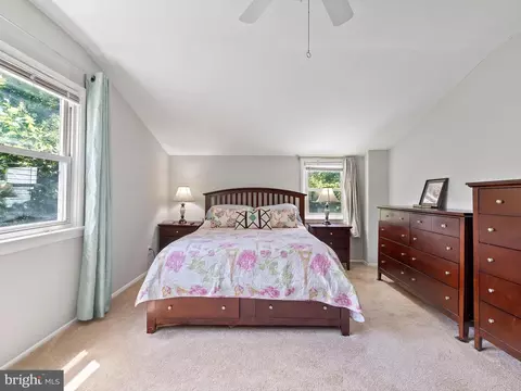 Bedroom - 12232 Kendall St, Silver Spring, MD 20902 photo 7 of 8