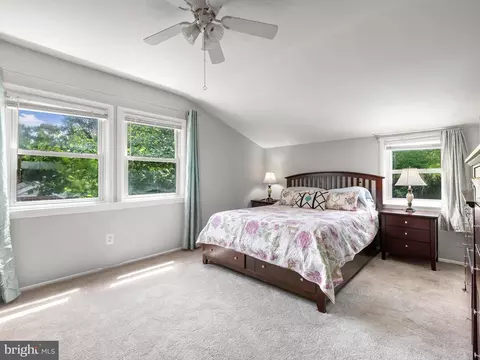 Bedroom - 12232 Kendall St, Silver Spring, MD 20902 photo 6 of 8