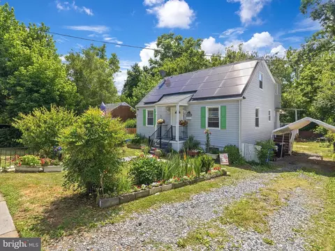 Exterior - 12232 Kendall St, Silver Spring, MD 20902 photo 3 of 9
