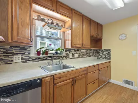 Kitchen - 12232 Kendall St, Silver Spring, MD 20902 photo 2 of 2