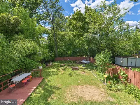 Exterior - 12232 Kendall St, Silver Spring, MD 20902 photo 7 of 9