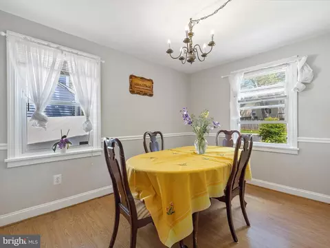 Dining - 12232 Kendall St, Silver Spring, MD 20902 photo 2 of 4