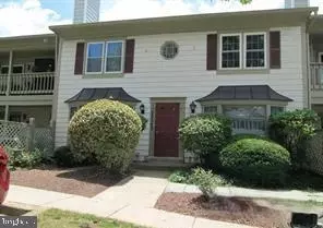 20503 Shadyside Way #4-1, Germantown, MD 20874