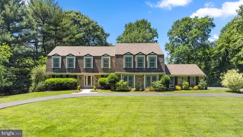 13404 Query Mill Rd, North Potomac, MD 20878