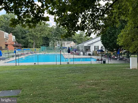Exterior - 14636 Tynewick Ter #3-1463, Silver Spring, MD 20906 photo 10 of 12