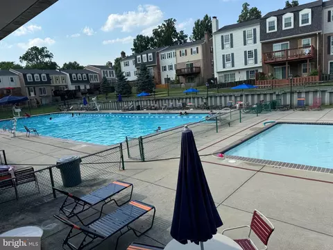 Exterior - 14636 Tynewick Ter #3-1463, Silver Spring, MD 20906 photo 8 of 12