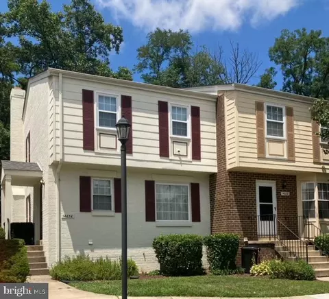 14636 Tynewick Ter #3-1463, Silver Spring, MD 20906