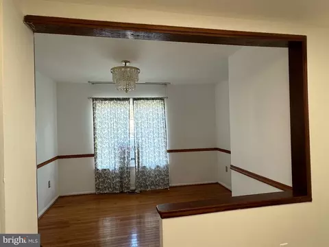 Living - 14636 Tynewick Ter #3-1463, Silver Spring, MD 20906 photo 1 of 5