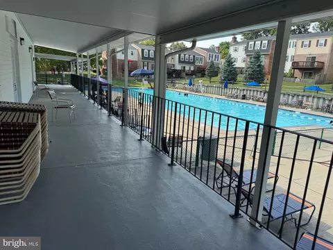 Exterior - 14636 Tynewick Ter #3-1463, Silver Spring, MD 20906 photo 6 of 12