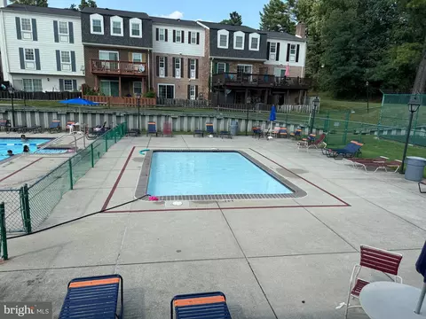 Exterior - 14636 Tynewick Ter #3-1463, Silver Spring, MD 20906 photo 9 of 12