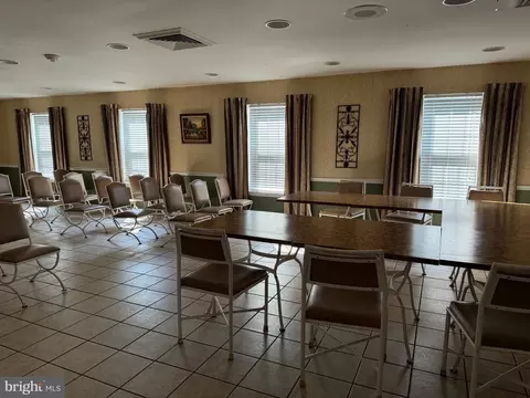Dining - 14636 Tynewick Ter #3-1463, Silver Spring, MD 20906 photo 1 of 1