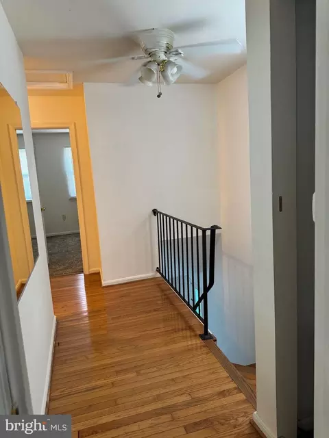 Entry Way - 14636 Tynewick Ter #3-1463, Silver Spring, MD 20906 photo 3 of 9