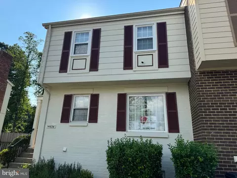 Exterior - 14636 Tynewick Ter #3-1463, Silver Spring, MD 20906 photo 3 of 12